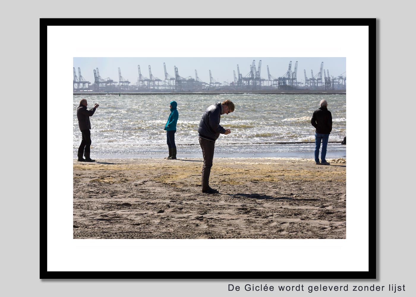 Hoek van Holland